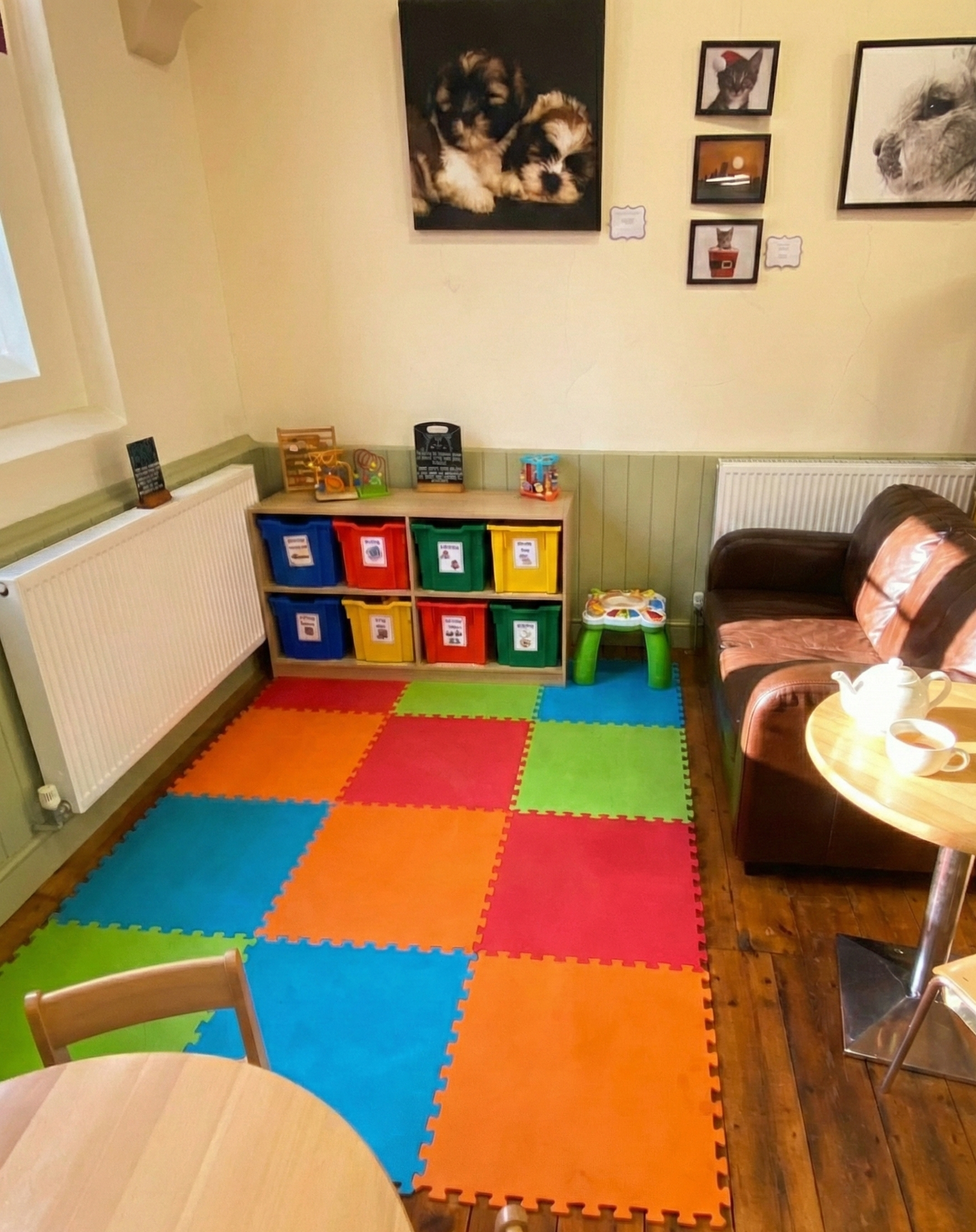 Cottenham Community Centre and Cafe